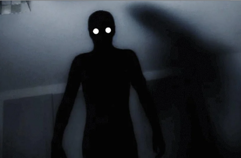 Can we have a spooky thread of stories where something weird has happened to you/someone you know