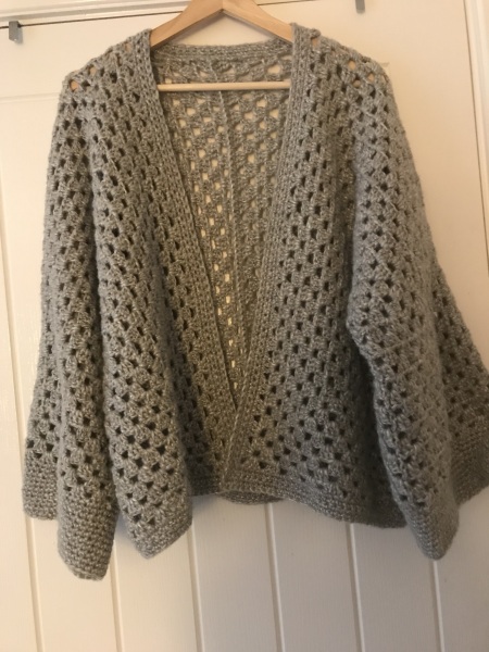 How many jumpers do you own?