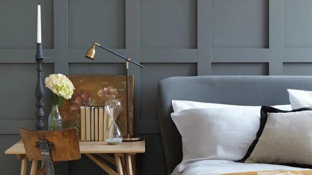 Is panelling nice or just “Chavvy”?