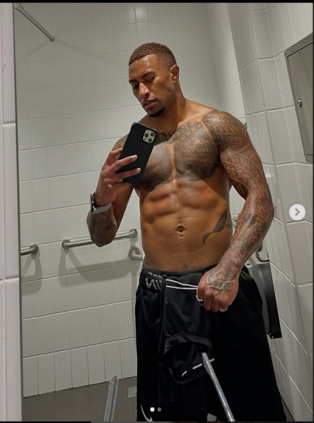 Woman in men's rugby and misleading journalism