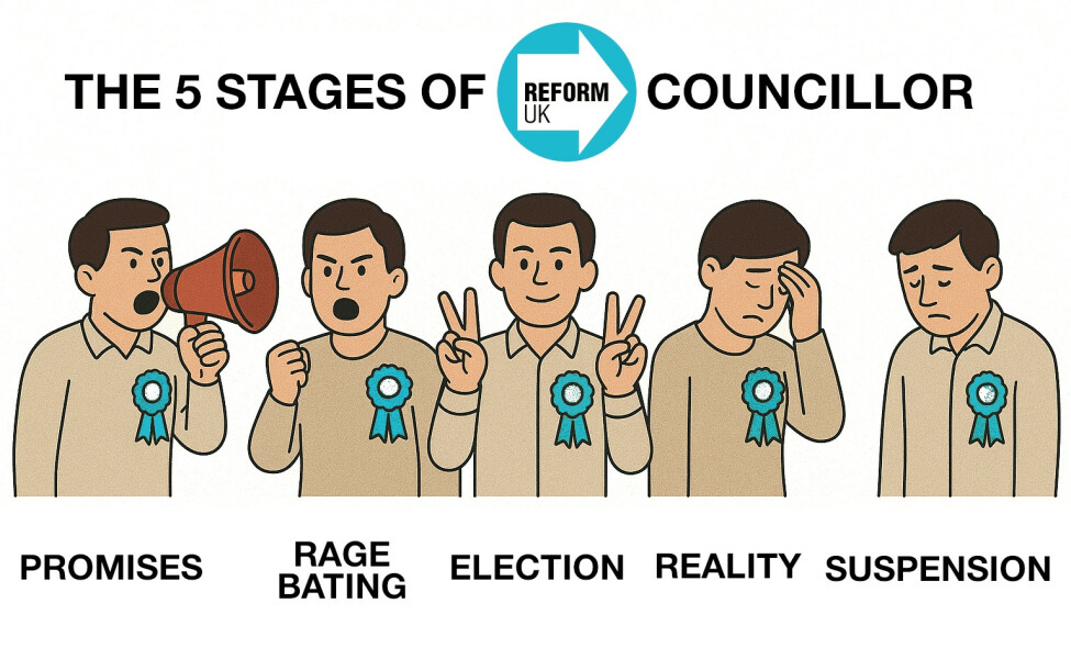 Thread 35 Starmer: Old and smelling of roses