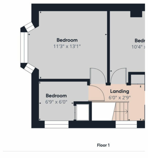 Show me your cosy box rooms