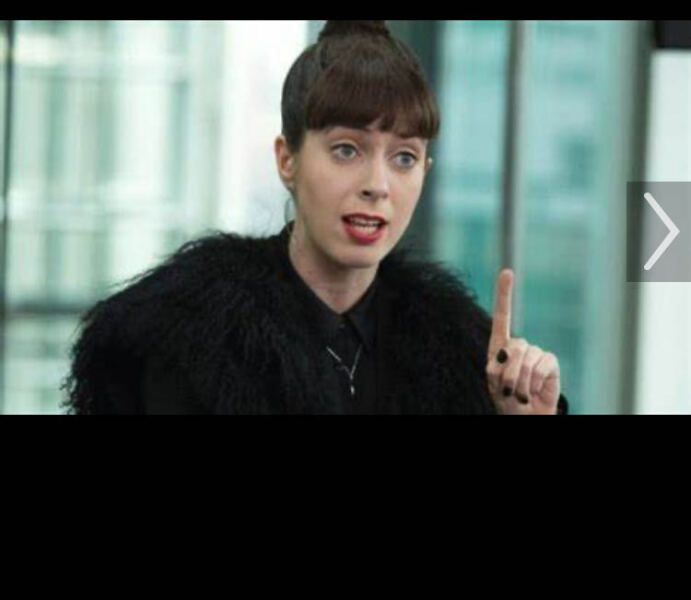 Celeb Traitors #2. Who will blink first under Claudia’s stare, will Alan crack under pressure and how good does Mark Bonnar look in a kilt?