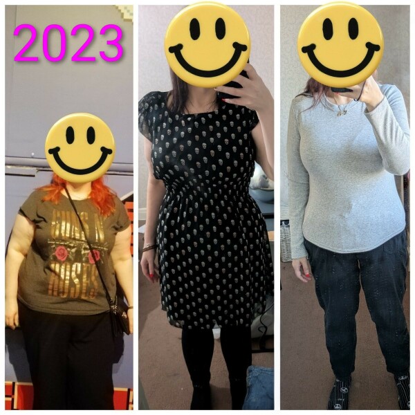 Mounjaro 10st (or more) to lose Thread 8