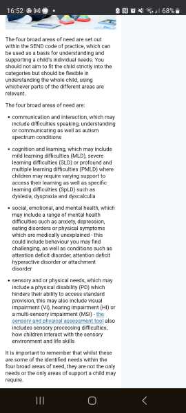 To wonder how we can make school work for ASD 7 year old?