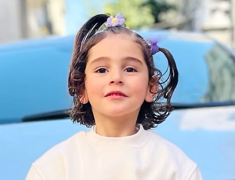 One Child a Day: Remembering Gaza’s Children