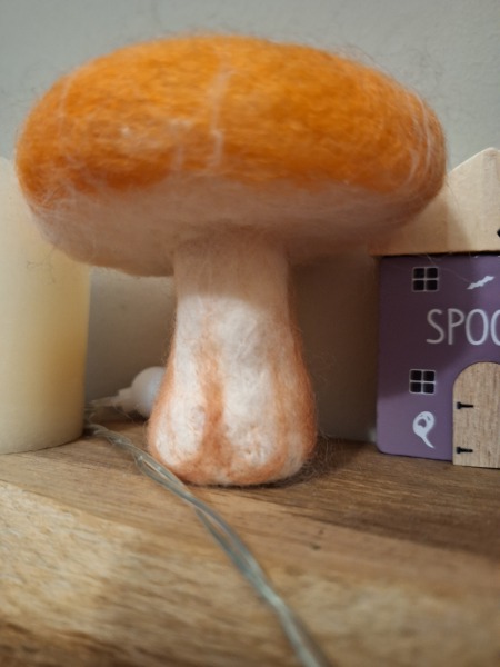 Thread 6 - the one where things are getting organised