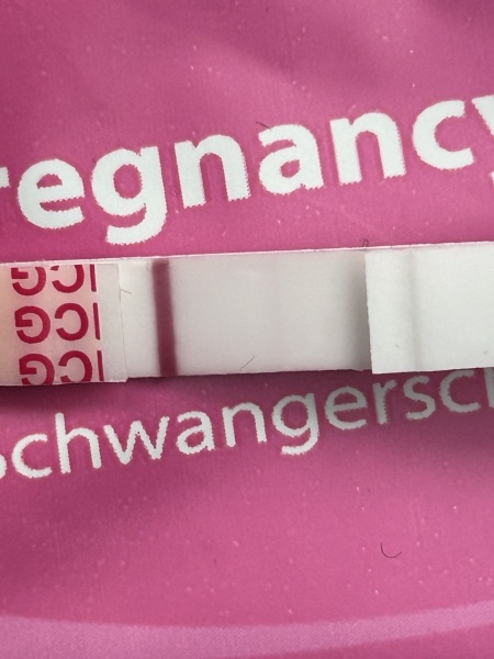 6 week 5 days empty gestational sac
