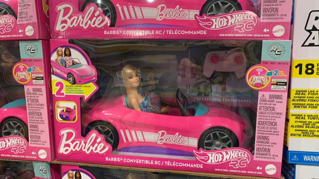 Thread 6 - the one where things are getting organised