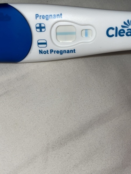 Is this positive?