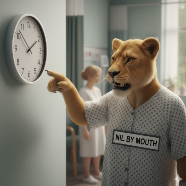 The Bluestocking, where the short days shorten and the oaks are brown