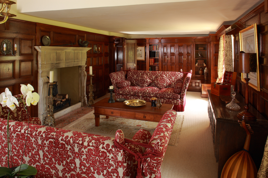 Is panelling nice or just “Chavvy”?