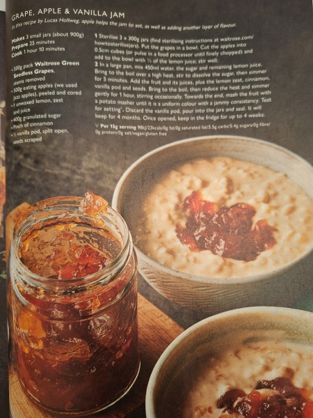 The Nigel Slater Christmas Chronicles Readalong 2025