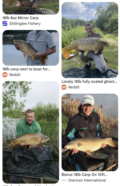 August 25 Starters - Thread 2