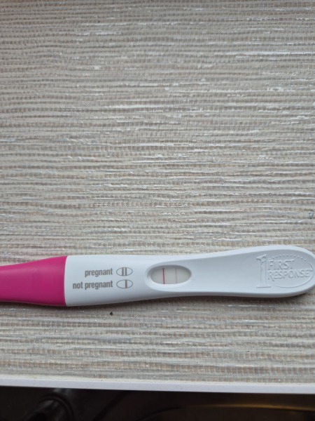 Due Late May/June 2026🥰