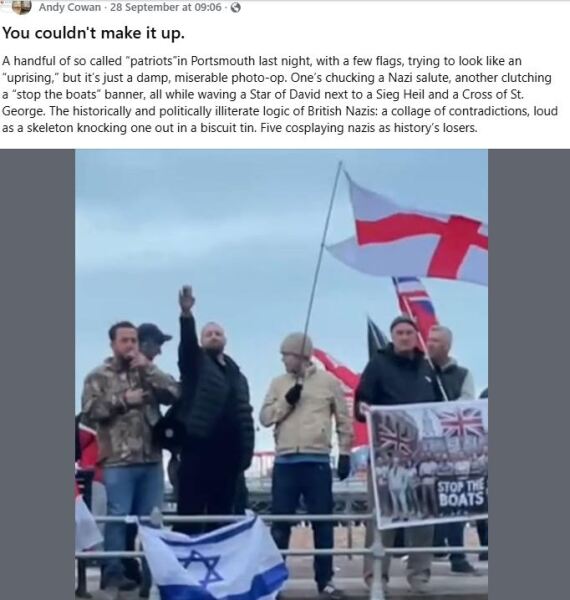 Thread 34 Starmer - Conference Swanwiches and a Deputy Leader contest