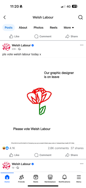 Labour isn't working - Thread 14