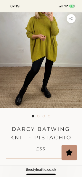 Is it just me or is high street fashion utterly boring right now?