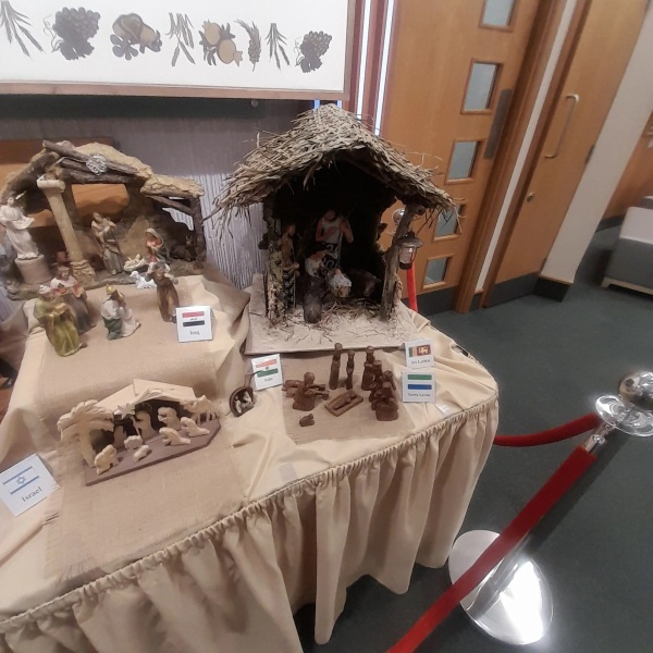 Christian Art Thread