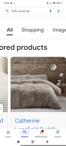 Thread 6 - the one where things are getting organised