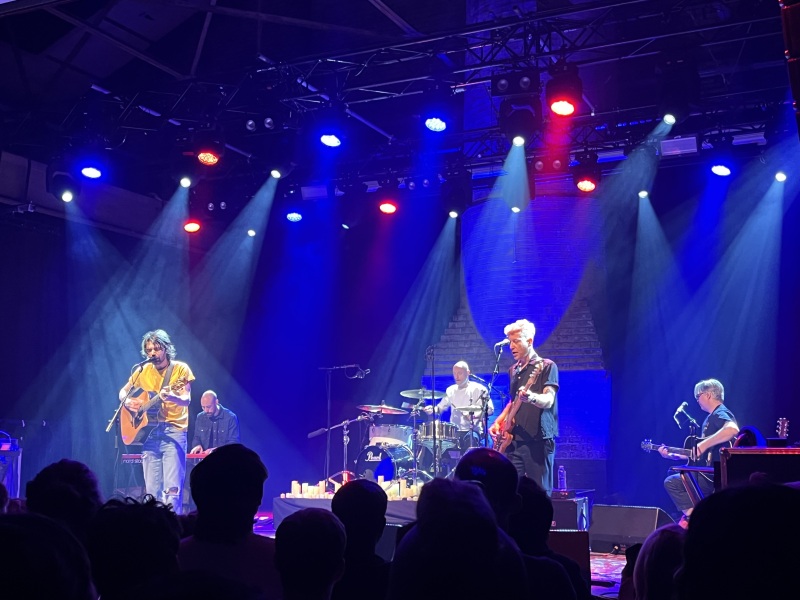 Melting from the heat, yet still Counting down to Christmas 2025 (thread 2)