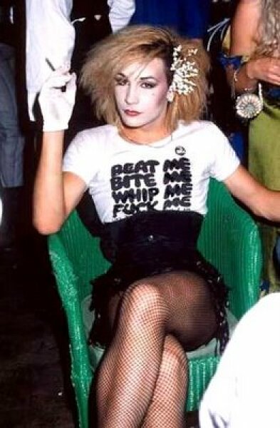 A Question of Some Considerable Delicacy