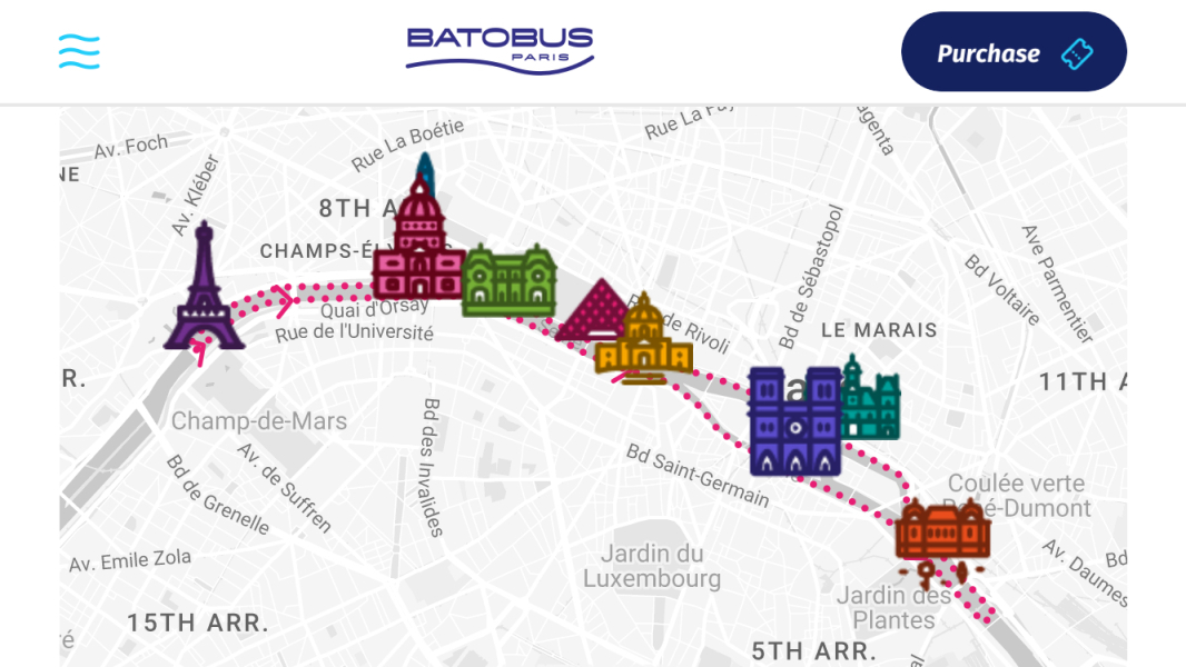Talk to me about things to do in Paris - I am thinking of going for my 50th