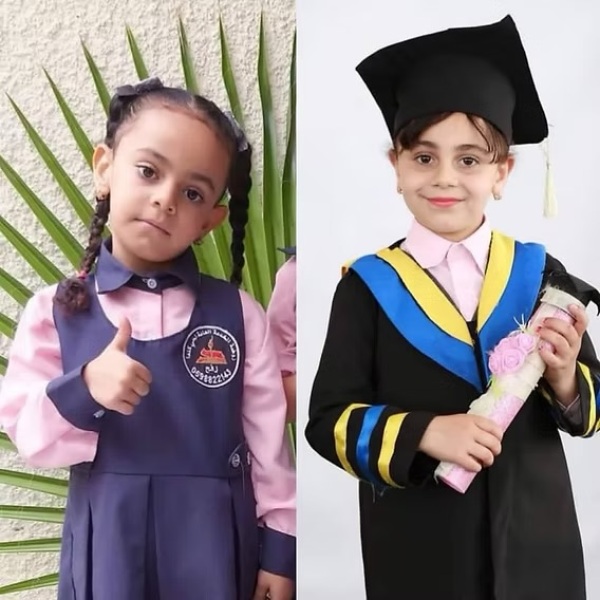 One Child a Day: Remembering Gaza’s Children