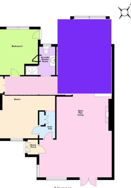 What's the deal with this bizarre layout?