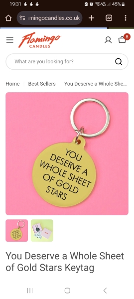 Help with token gifts