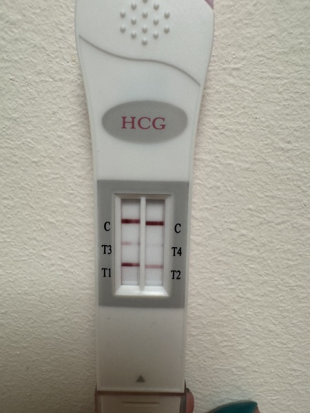 TTC Baby #3 Not our first rodeo 🤠