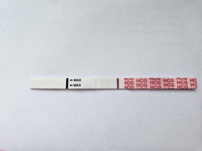 Possible line and the worry!