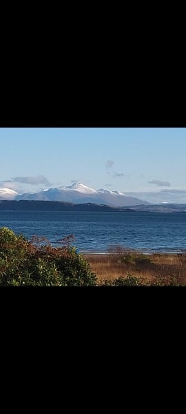 Isle of Mull best things to do in autumn?