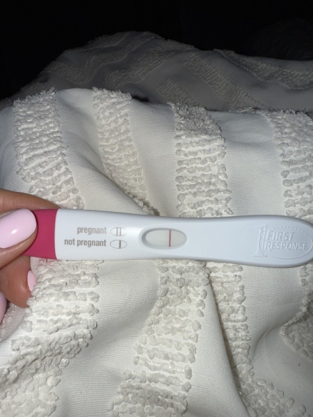 anyone else 7DPO