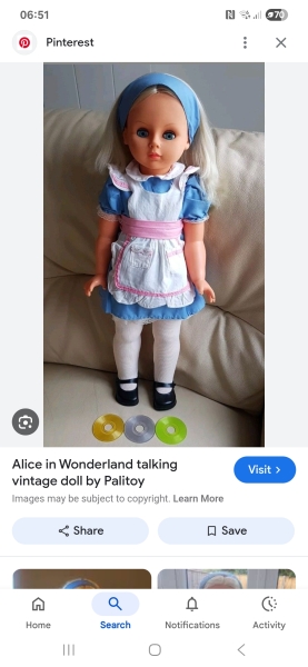 Favourite ever Christmas present?