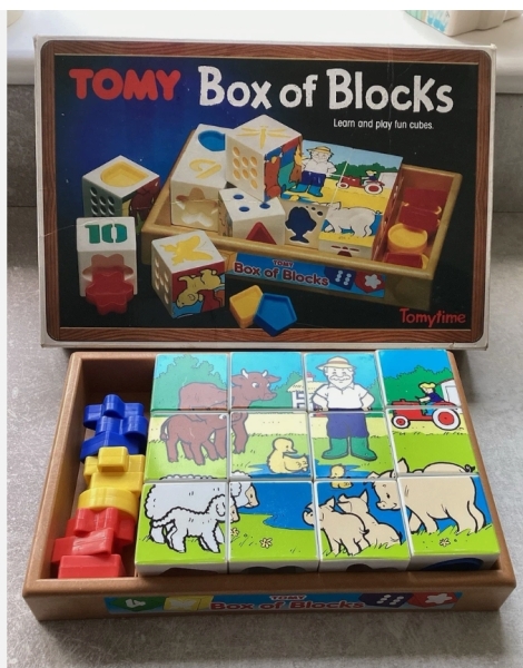 As a parent, how did you start weaving learning into play? Win a £200 voucher