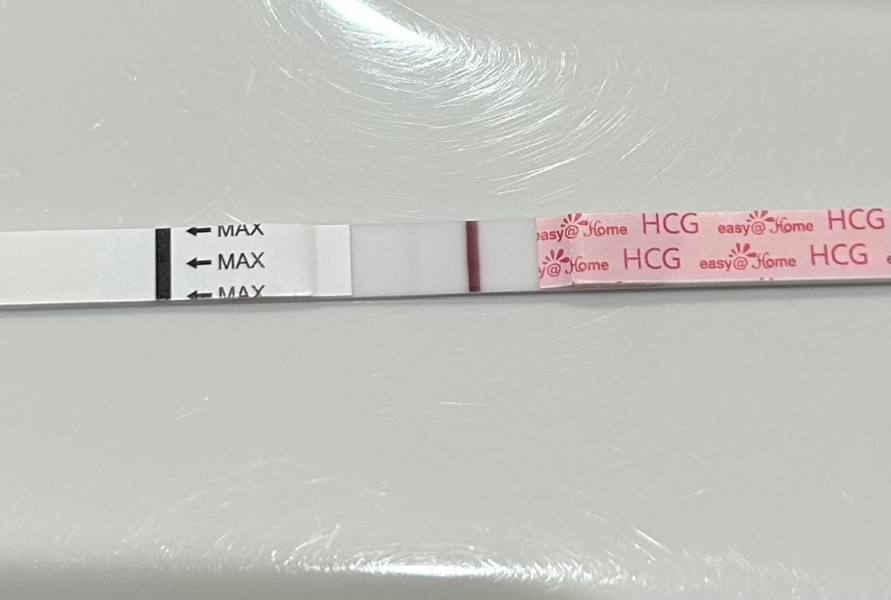 TTC 4th baby at 38years old