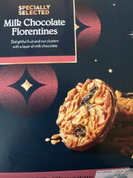 Aldi Florentines