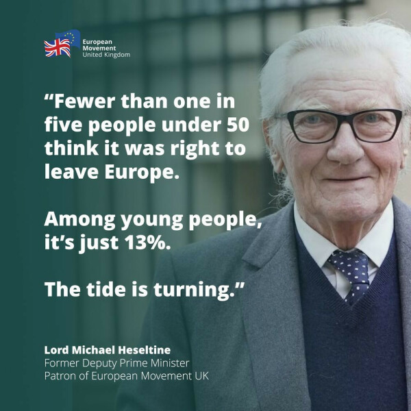 Brexit mega thread part 15a - looking forwards