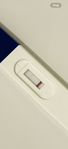 Could this be a chemical pregnancy?