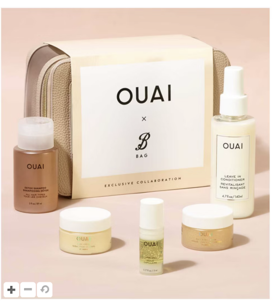 Beauty chat - freebies/gifts with purchase/offers THREAD FIVE