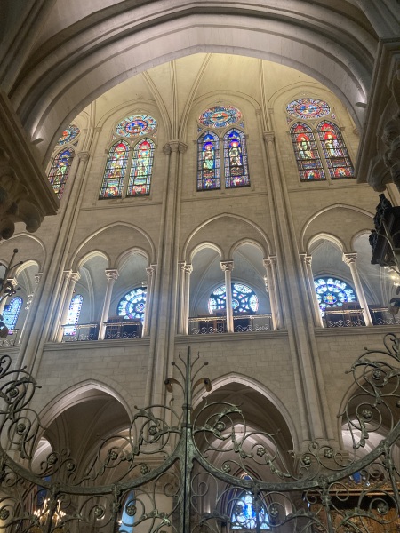 The Nigel Slater Christmas Chronicles Readalong 2025