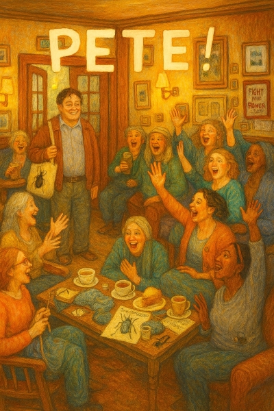 Kelly v Leonardo Employment Tribunal Thread 2