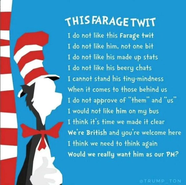 Thread 34 Starmer - Conference Swanwiches and a Deputy Leader contest