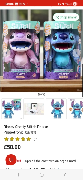 Thread 6 - the one where things are getting organised