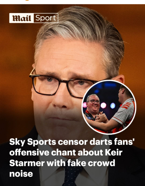 Labour isn't working - Thread 12