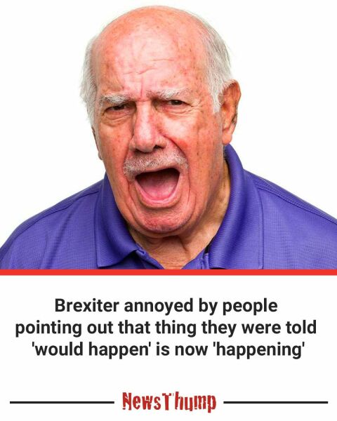 Thread 35 Starmer: Old and smelling of roses