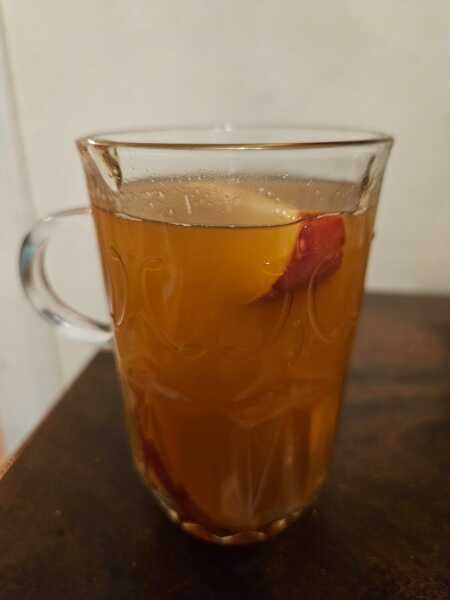 The Nigel Slater Christmas Chronicles Readalong 2025