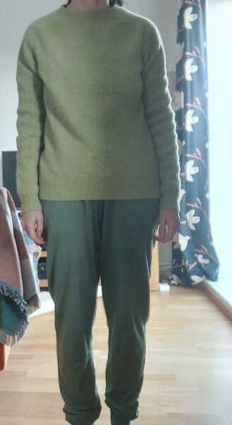 No/low buy 2025 shop from wardrobe