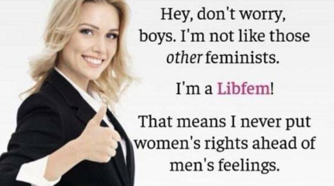 Caitlin Moran latest article in which she calls “women”,  “non-trans women”